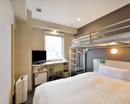 Super Hotel Tokyo Jr Shinkoiwa Hoteles cerca de Estación de Shibamata