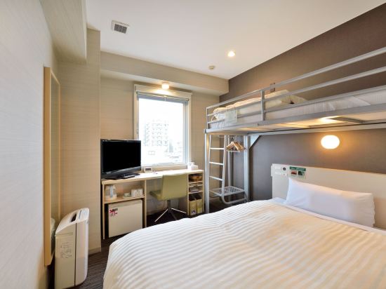 Super Hotel Tokyo Jr Shinkoiwa