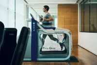 Chenot Palace Gabala - Gym