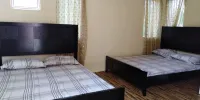 Persatuan Kebajikan Sri Sakthi Ashram - Hostel - Habitación Cuádruple