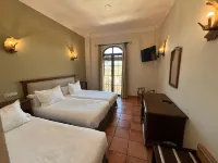 Hotel Sierra de Ubrique Hotels near Sierra de Grazalema natural park