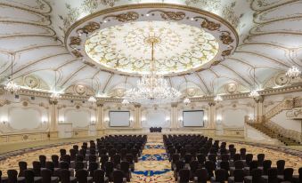 The Venue Jeddah Corniche