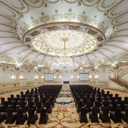 The Venue Jeddah Corniche