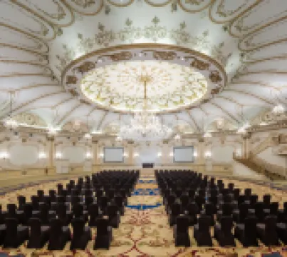 The Venue Jeddah Corniche