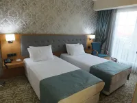 Çınarpark Hotel - spa