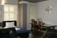 Hotel Ambasador Bitola Hotels in Bitola