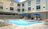 Holiday Inn Express Jacksonville Beach Hotels in Ponte Vedra Beach