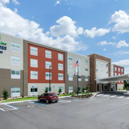 Holiday Inn Express & Suites WILDWOOD – THE VILLAGES by IHG