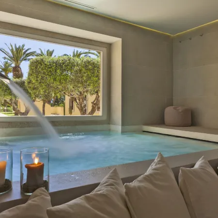 Dimora Caiammari Luxury Hotel & Spa