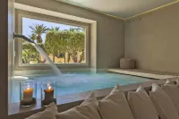 Dimora Caiammari Luxury Hotel & Spa - spa