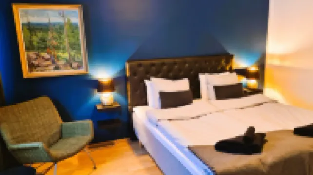 โรงแรมคิลจาวา