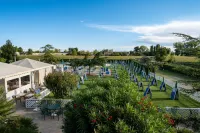 Hotel Villa Sara