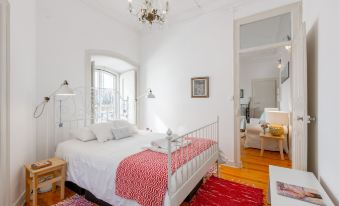 Spacious, Bright and Sunny Apartment, by TimeCooler