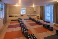 Cape East - Gym