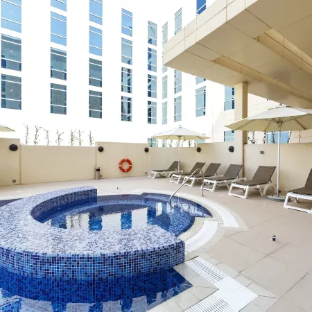 Premier Inn Doha Education City