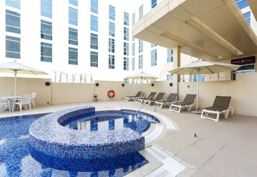 프리미어 인 도하 에듀케이션 시티