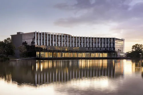 Punthill Caroline Springs Hotel a Cobblebank