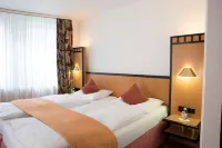 Hotel Schere Hotels in Einbeck