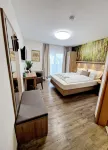 Hotel Rheintal Kappel-Grafenhausen Hotels in Mahlberg