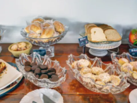 Go Inn Betim - MG Hotels in Betim