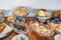 Go Inn Betim - MG Hotels in Betim