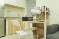 Brand New and Modern 2Br Meikarta Apartment Hotel di Cikarang Selatan
