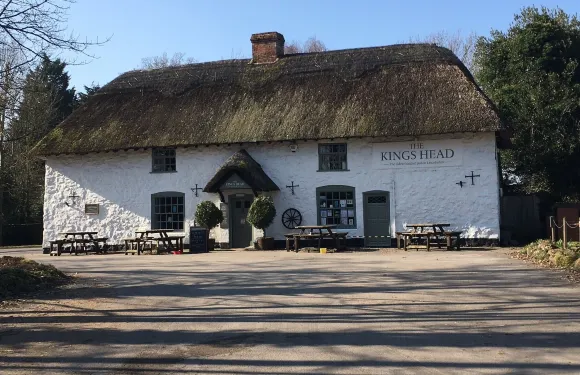 在風景如畫的Tealby中的舒適Lincs Wolds別墅