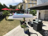 Hotel Andante Rust Hotels in Rust