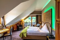 Hotel Heselbacher Hof