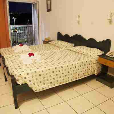 Hotel Athinoula Rooms