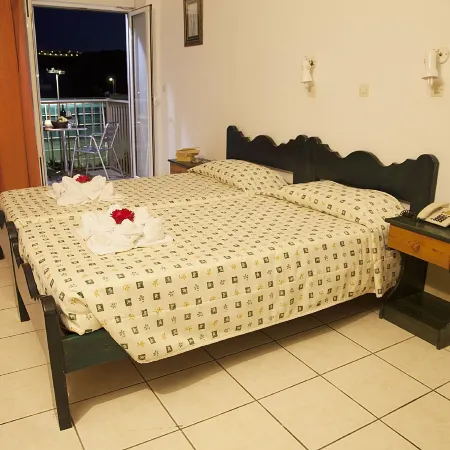 Hotel Athinoula