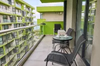 Apartament Sunny Beach by Alz