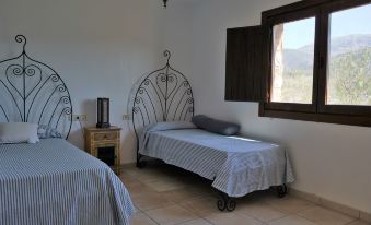 Hotel Rural la Marmita de Ahlam