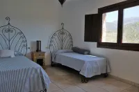 Hotel Rural la Marmita de Ahlam Hotels in Laujar de Andarax