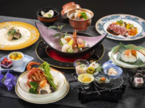 Hotel Symphony Sagae Onsen Hotéis em Sagae