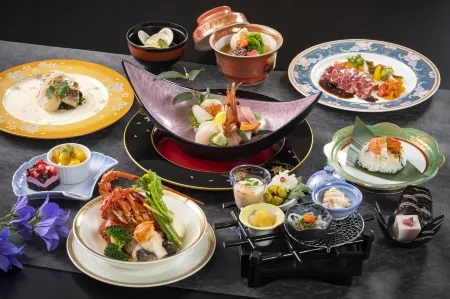 Hotel Symphony Sagae Onsen Отели в г. уезд Нисимураяма