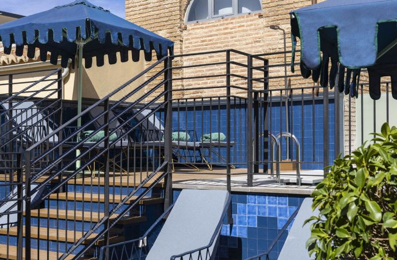 Palacio Solecio, a Small Luxury Hotel of the World photo 4