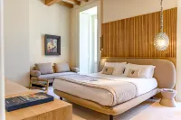 Pollicastro Boutique Hotel - Balkon