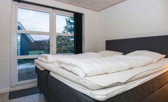 6 Person Holiday Home in Juelsminde by Traum