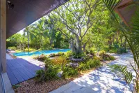 6Br Luxury Tropical Pool Villa PH125 - Villas