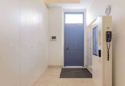 리스본 에스트렐라 아파트 외관