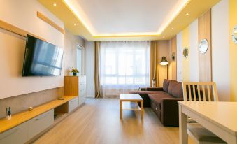 RentPlanet - Apartamenty Na Grobli