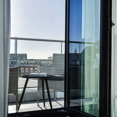 Atlantic Hotel Münster