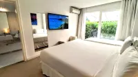 Parador Búzios Boutique Hotel - suối nước nóng