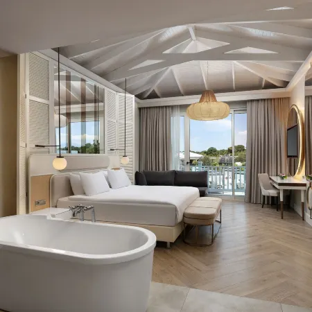 Titanic Deluxe Golf Belek