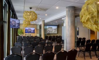 Nordis Apartments - Torget 21
