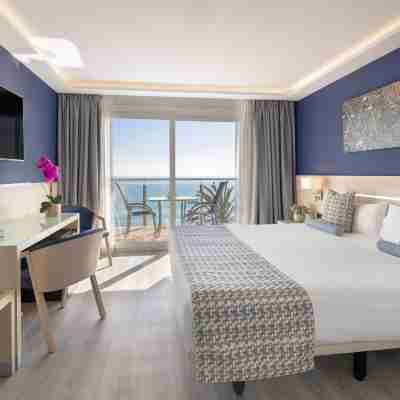 Calipolis Rooms