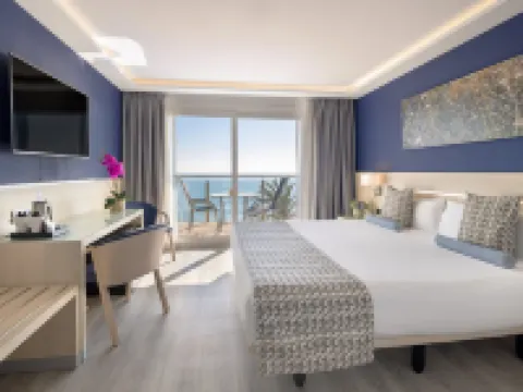 Calipolis Hoteles en Sitges