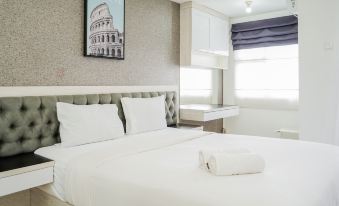 Remarkable Studio at Baileys City Apartment