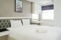 Remarkable Studio at Baileys City Apartment Hotels in Ciputat